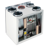 Komfovent domekt rego 450 VE (F7+F7)