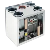 Komfovent domekt rego 450 VE (F7+F7)