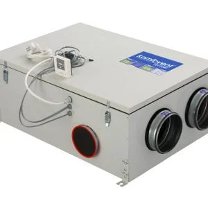 Komfovent domekt Rego 250 PE