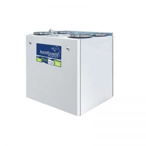 Komfovent Domekt Rego 500/700 VE