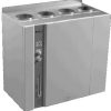 SystemAir VX400 E/EV arba VVX400 TFV-TV/P