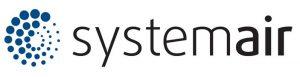 Systemair filtrai