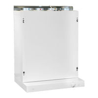 ENSY AHU 200 (F7+F7)