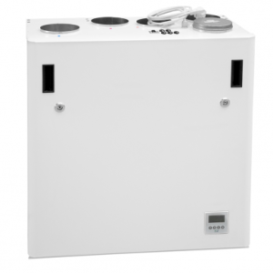 ENSY AHU 300 (F7+F7)