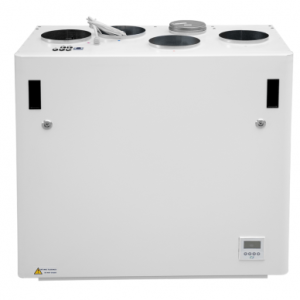 ENSY AHU 350 ir 400 (F7+F7)