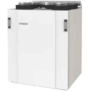 Flexit Nordic S2/S3
