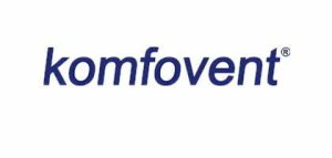 Komfovent filtrai