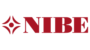 NIBE oro filtrai